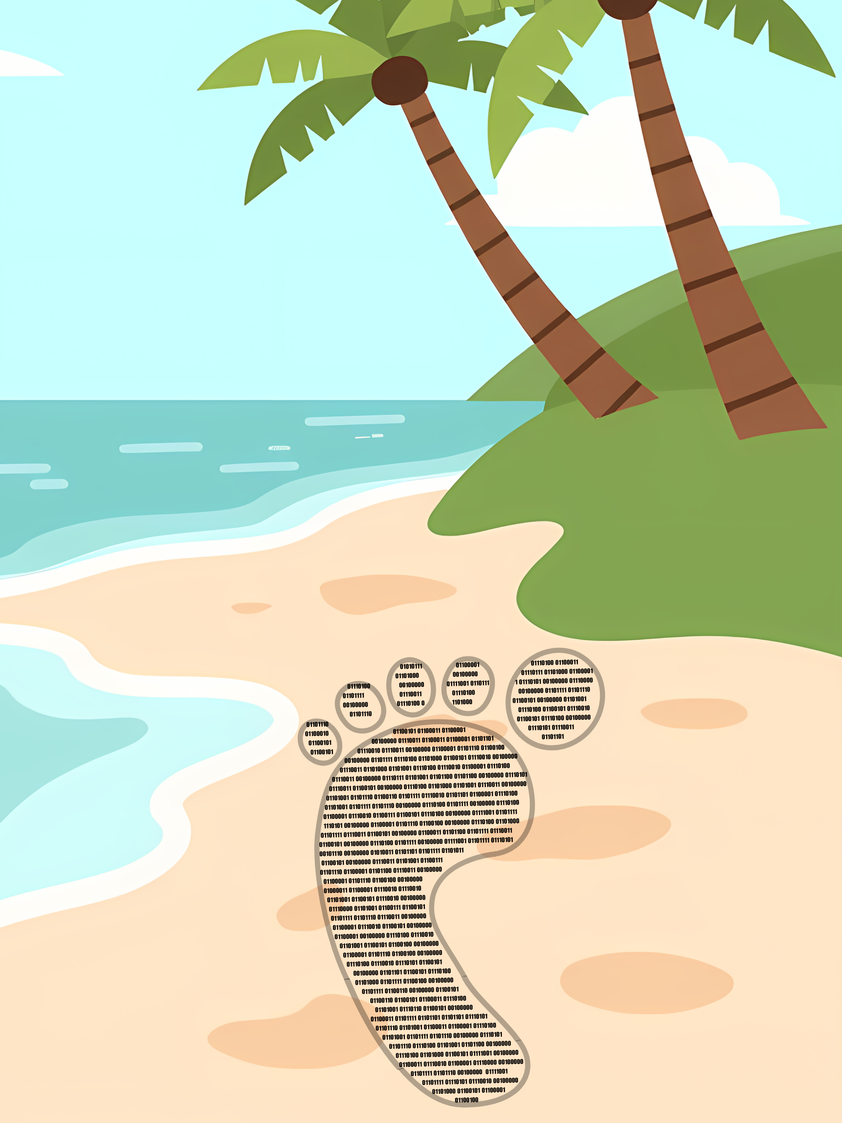 Translate the binary for some fun