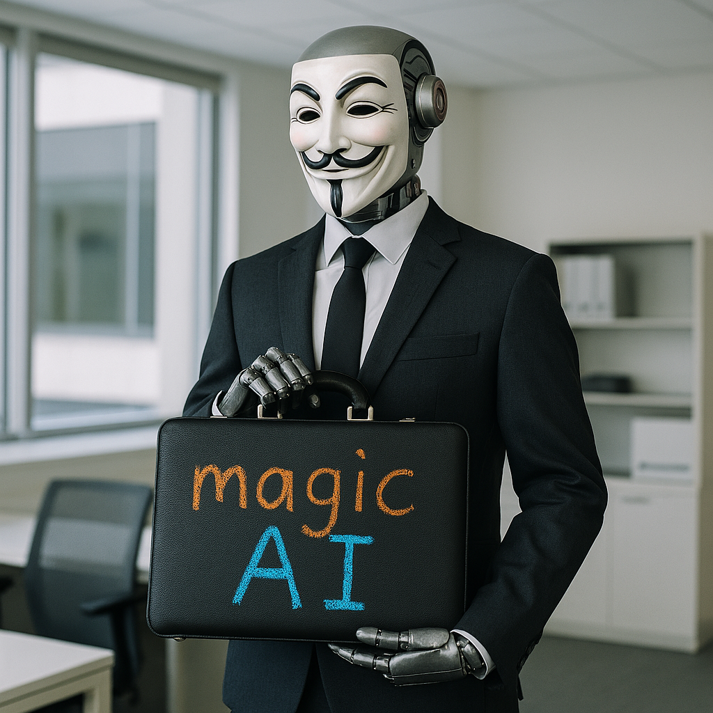 AI crm scams