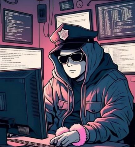 Digital arrest 