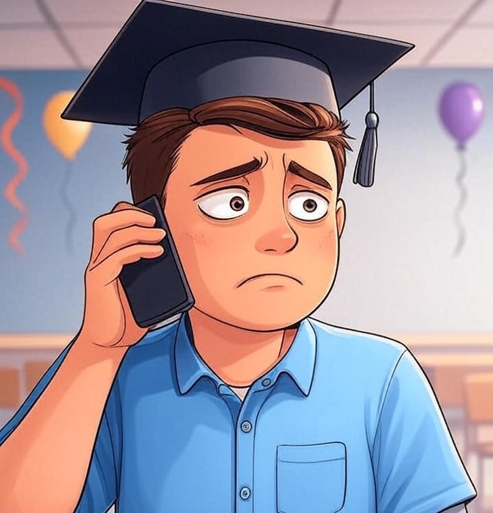 Tuition scams