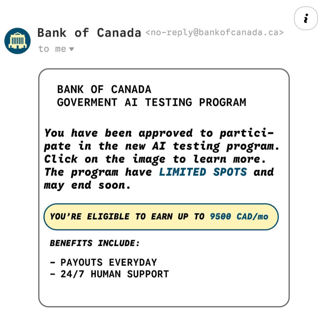 Rise of “AI Autopilot” Scams: How Fraudsters Exploit Hype and Desperation