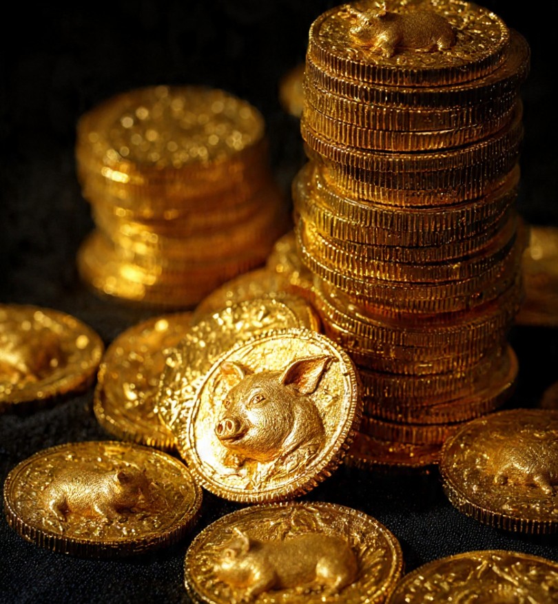 Coin collection scam version of pig butchering 