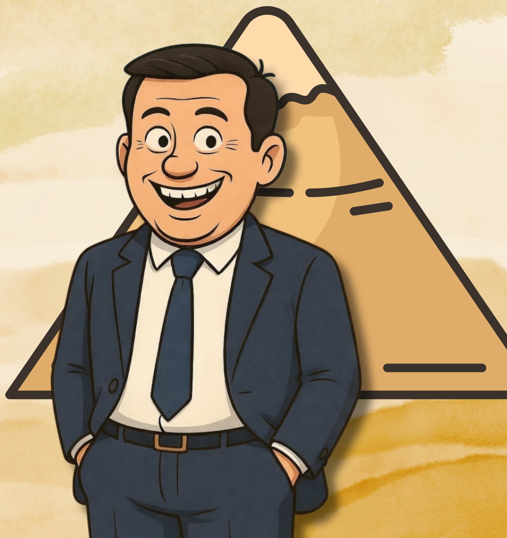 World financial group scam adjacent behaviour