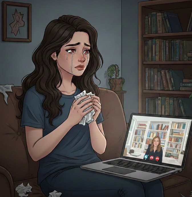 Signs of a toxic relationship online mental health support counselling