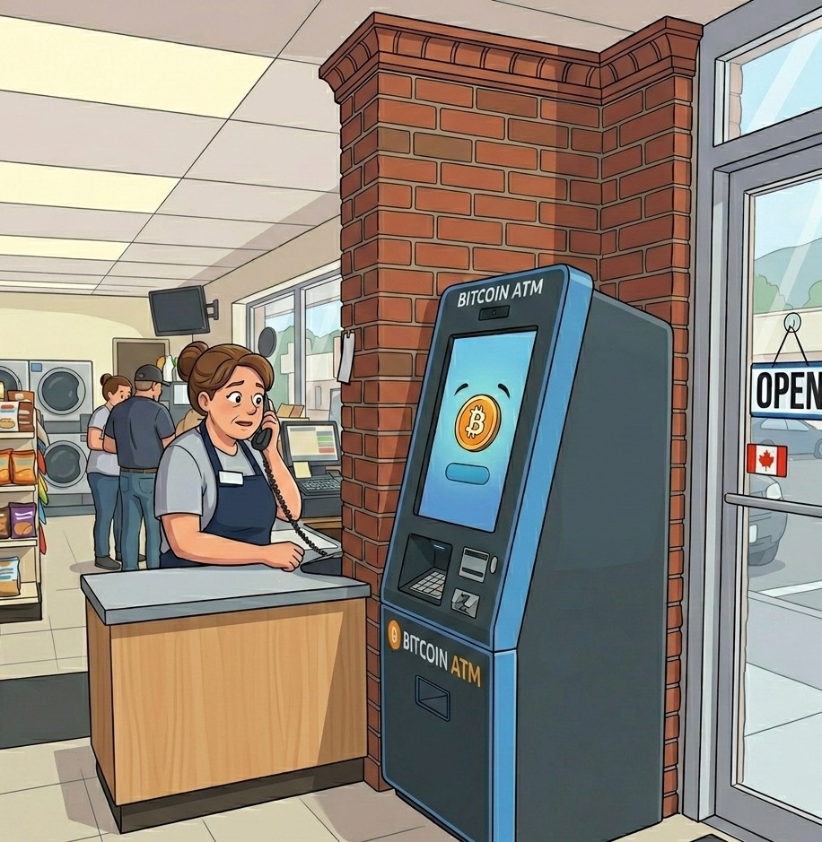 Bic Supplier phone scams