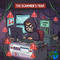 Government agency scams