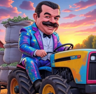 farming scam
